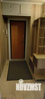 1-к квартира, на длительный срок, 33м2, 7/9 этаж