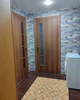 Студия квартира, на длительный срок, 30м2, 2/9 этаж