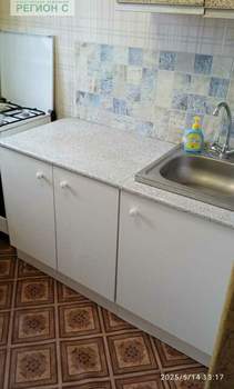 1-к квартира, на длительный срок, 30м2, 4/5 этаж
