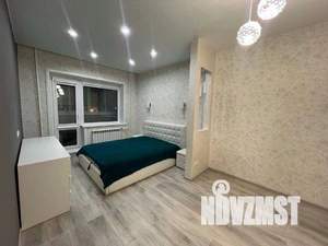 2-к квартира, на длительный срок, 51м2, 4/10 этаж