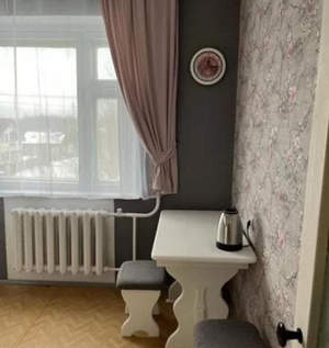 1-к квартира, на длительный срок, 30м2, 2/9 этаж