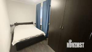 2-к квартира, на длительный срок, 41м2, 5/5 этаж