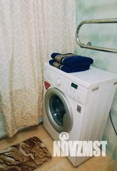 1-к квартира, посуточно, 33м2, 4/5 этаж