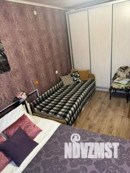 1-к квартира, посуточно, 25м2, 11/12 этаж