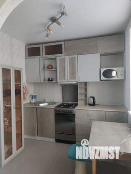 1-к квартира, посуточно, 34м2, 6/12 этаж