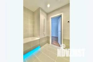 1-к квартира, посуточно, 44м2, 3/4 этаж