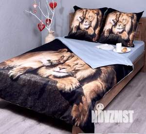 2-к квартира, посуточно, 38м2, 2/4 этаж