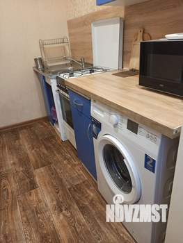 2-к квартира, посуточно, 38м2, 6/9 этаж