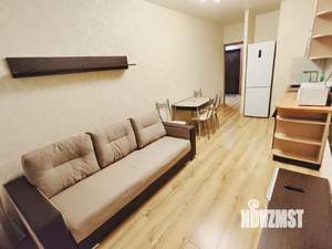 2-к квартира, посуточно, 40м2, 5/9 этаж