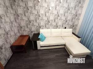1-к квартира, на длительный срок, 32м2, 4/9 этаж