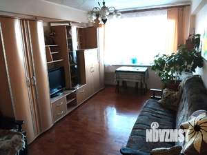 1-к квартира, на длительный срок, 31м2, 1/9 этаж