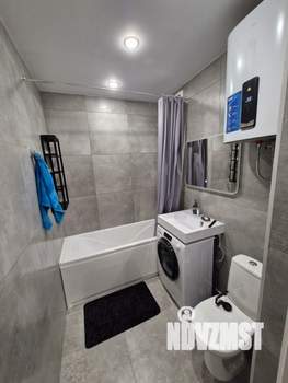 Студия квартира, на длительный срок, 27м2, 8/10 этаж