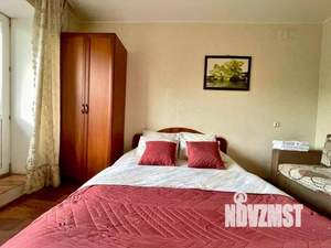 2-к квартира, посуточно, 50м2, 2/9 этаж