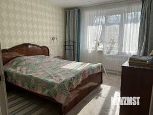 1-к квартира, посуточно, 32м2, 1/9 этаж