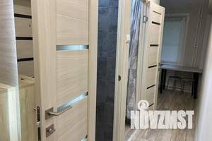 2-к квартира, посуточно, 46м2, 2/9 этаж