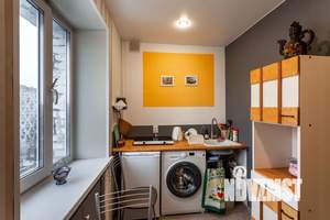 3-к квартира, посуточно, 65м2, 8/9 этаж