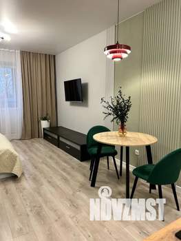 1-к квартира, посуточно, 39м2, 3/9 этаж