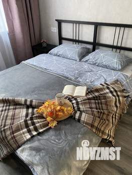 2-к квартира, посуточно, 42м2, 7/9 этаж