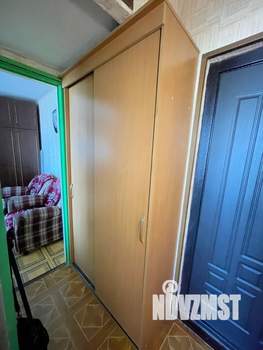 2-к квартира, на длительный срок, 42м2, 7/9 этаж