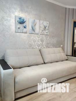 1-к квартира, посуточно, 37м2, 4/12 этаж