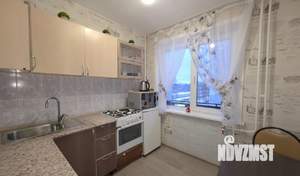 2-к квартира, посуточно, 54м2, 1/1 этаж