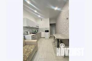 1-к квартира, посуточно, 43м2, 2/16 этаж