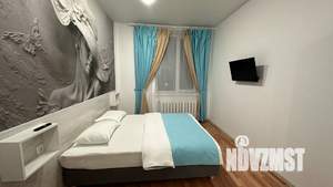 1-к квартира, посуточно, 25м2, 1/5 этаж