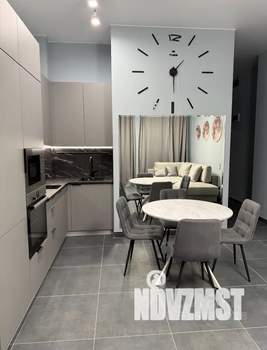 1-к квартира, посуточно, 53м2, 5/5 этаж