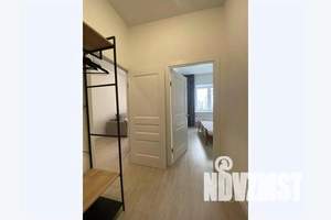 1-к квартира, посуточно, 48м2, 10/10 этаж