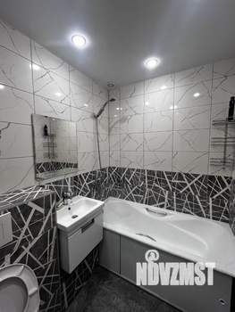 2-к квартира, на длительный срок, 47м2, 3/4 этаж