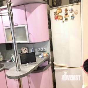 1-к квартира, на длительный срок, 34м2, 8/9 этаж