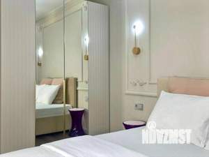 2-к квартира, посуточно, 60м2, 1/1 этаж