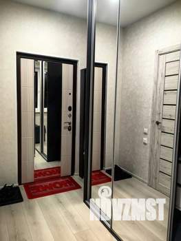 1-к квартира, посуточно, 15м2, 1/1 этаж