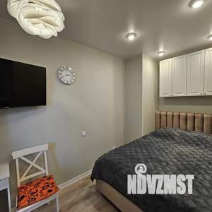 1-к квартира, посуточно, 27м2, 2/8 этаж