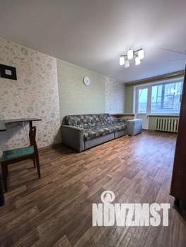 2-к квартира, посуточно, 44м2, 2/5 этаж