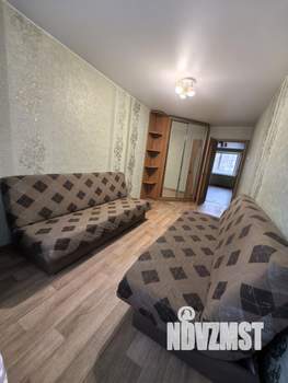 2-к квартира, посуточно, 34м2, 1/1 этаж