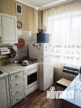 1-к квартира, на длительный срок, 30м2, 4/5 этаж