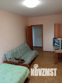 2-к квартира, посуточно, 50м2, 1/1 этаж