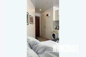 1-к квартира, посуточно, 18м2, 1/5 этаж