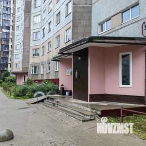 1-к квартира, на длительный срок, 32м2, 1/9 этаж