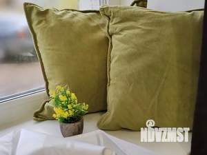 1-к квартира, посуточно, 24м2, 1/1 этаж