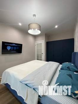 2-к квартира, посуточно, 60м2, 6/7 этаж