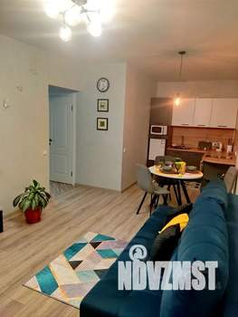 2-к квартира, посуточно, 43м2, 5/10 этаж