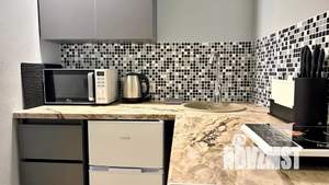 1-к квартира, посуточно, 25м2, 14/14 этаж