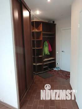 Студия квартира, посуточно, 38м2, 5/9 этаж