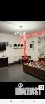 Студия квартира, на длительный срок, 30м2, 4/4 этаж