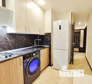 2-к квартира, посуточно, 44м2, 1/5 этаж