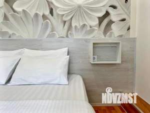 Студия квартира, посуточно, 31м2, 1/5 этаж