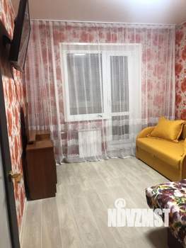 2-к квартира, посуточно, 50м2, 1/1 этаж