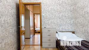 1-к квартира, посуточно, 64м2, 1/1 этаж